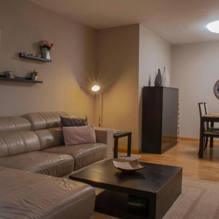 Apartamento Navia Vigo Apartment Exterior photo