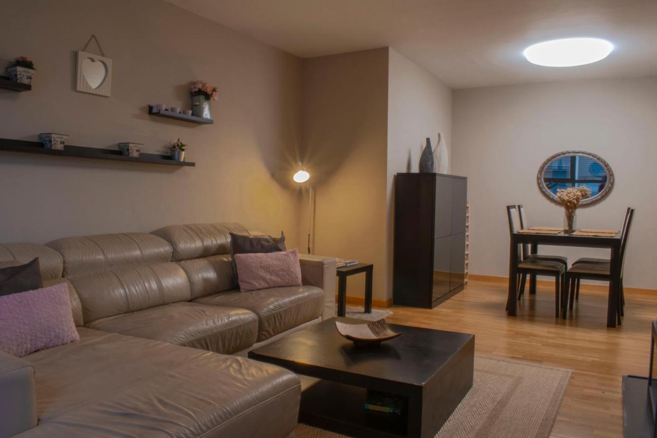 Apartamento Navia Vigo Apartment Exterior photo