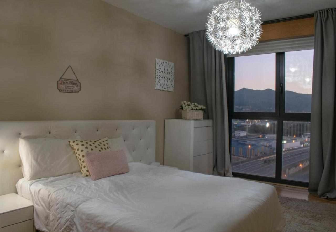 Apartamento Navia Vigo Apartment Exterior photo